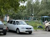 ВАЗ (Lada) Priora 2170 2014 годаүшін1 500 000 тг. в Уральск – фото 4