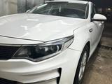 Kia K5 2016 годаfor4 300 000 тг. в Алматы – фото 3