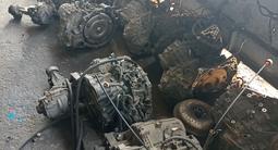 АКПП Тайота Камри РАВ4 Эстима Хайландер Лексус 2 2.4 2.5 3 3.5 литров за 300 000 тг. в Алматы – фото 4