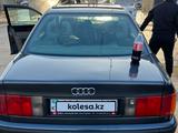 Audi 100 1991 годаүшін2 400 000 тг. в Шымкент – фото 2