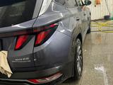 Hyundai Tucson 2024 года за 13 500 000 тг. в Астана – фото 3