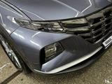 Hyundai Tucson 2024 года за 13 500 000 тг. в Астана – фото 2
