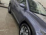Hyundai Tucson 2024 года за 13 500 000 тг. в Астана – фото 4