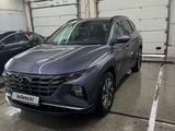 Hyundai Tucson 2024 года за 13 500 000 тг. в Астана