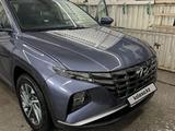 Hyundai Tucson 2024 года за 13 500 000 тг. в Астана – фото 5