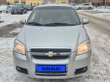 Chevrolet Aveo 2012 годаүшін3 900 000 тг. в Костанай – фото 4