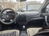 Chevrolet Aveo 2012 годаүшін3 900 000 тг. в Костанай – фото 5