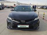 Toyota Camry 2020 года за 7 200 000 тг. в Астана
