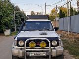 Mitsubishi Pajero 1996 годаүшін3 300 000 тг. в Алматы – фото 3