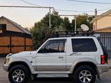 Mitsubishi Pajero 1996 годаfor3 300 000 тг. в Алматы – фото 5