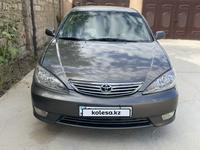 Toyota Camry 2005 годаүшін4 800 000 тг. в Актау