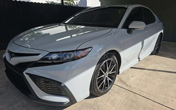 Передняя часть на Toyota Camry 70-75 за 2 122 тг. в Актау