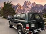 Nissan Patrol 2002 года за 6 400 000 тг. в Шымкент – фото 2