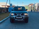Nissan Patrol 2002 года за 6 400 000 тг. в Шымкент – фото 4
