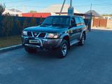 Nissan Patrol 2002 года за 6 400 000 тг. в Шымкент – фото 3