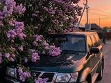 Nissan Patrol 2002 года за 6 400 000 тг. в Шымкент – фото 5