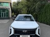 Hyundai Mufasa 2024 года за 11 990 000 тг. в Алматы