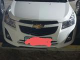 Chevrolet Cruze 2014 года за 5 200 000 тг. в Семей – фото 5