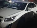 Chevrolet Cruze 2014 года за 5 200 000 тг. в Семей – фото 3