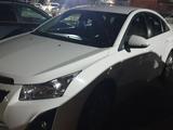 Chevrolet Cruze 2014 годаүшін5 200 000 тг. в Семей – фото 3