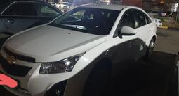 Chevrolet Cruze 2014 года за 5 200 000 тг. в Семей – фото 3