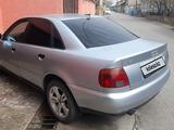 Audi A4 1995 годаүшін1 500 000 тг. в Шымкент – фото 5