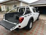 Mitsubishi L200 2007 года за 6 000 000 тг. в Актобе – фото 3