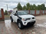 Mitsubishi L200 2007 года за 6 000 000 тг. в Актобе