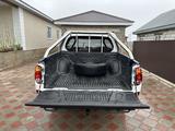 Mitsubishi L200 2007 года за 6 000 000 тг. в Актобе – фото 4