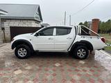 Mitsubishi L200 2007 года за 6 000 000 тг. в Актобе – фото 5