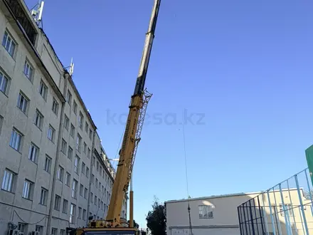 XCMG  QY25K 2022 года за 46 500 000 тг. в Тараз – фото 2