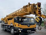 XCMG  QY25K 2022 года за 48 000 000 тг. в Тараз