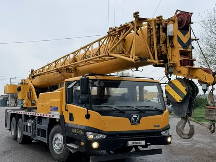 XCMG  QY25K 2022 года за 46 500 000 тг. в Тараз