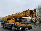 XCMG  QY25K 2022 года за 48 000 000 тг. в Тараз – фото 3