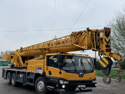 XCMG  QY25K 2022 года за 46 500 000 тг. в Тараз – фото 3