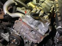 Двигатель QG 18 Nissan Almera Tino за 350 000 тг. в Караганда