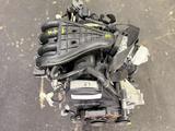 Контрактный двигатель Volkswagen Sharan 2.0 литра ADY. Из Японии! за 500 000 тг. в Астана – фото 3