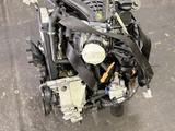 Контрактный двигатель Volkswagen Sharan 2.0 литра ADY. Из Японии! за 500 000 тг. в Астана – фото 4