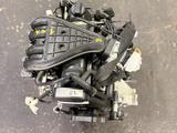 Контрактный двигатель Volkswagen Sharan 2.0 литра ADY. Из Японии! за 500 000 тг. в Астана – фото 5