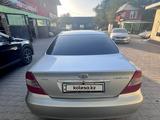 Toyota Camry 2002 года за 4 200 000 тг. в Конаев (Капшагай) – фото 4
