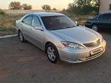 Toyota Camry 2002 года за 4 200 000 тг. в Конаев (Капшагай) – фото 2