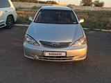 Toyota Camry 2002 года за 4 200 000 тг. в Конаев (Капшагай)
