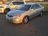 Toyota Camry 2002 года за 4 200 000 тг. в Конаев (Капшагай) – фото 3