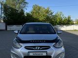Hyundai Accent 2013 года за 4 100 000 тг. в Караганда