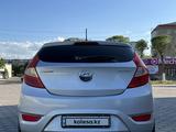 Hyundai Accent 2013 годаүшін4 100 000 тг. в Караганда – фото 5