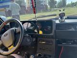 ВАЗ (Lada) 2107 2011 года за 2 700 000 тг. в Костанай – фото 3