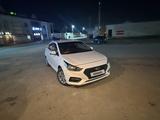 Hyundai Accent 2018 годаүшін5 350 000 тг. в Актау