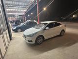 Hyundai Accent 2018 годаүшін5 350 000 тг. в Актау – фото 3