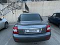 ВАЗ (Lada) Priora 2170 2013 годаүшін2 200 000 тг. в Актау – фото 2