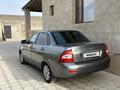 ВАЗ (Lada) Priora 2170 2013 годаүшін2 200 000 тг. в Актау – фото 7